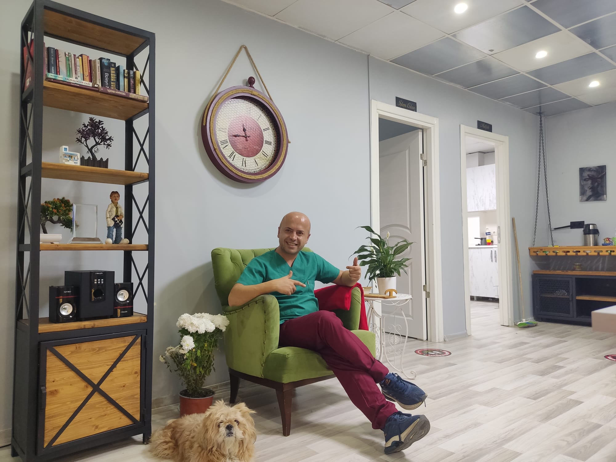 Seyfi Umut Sır